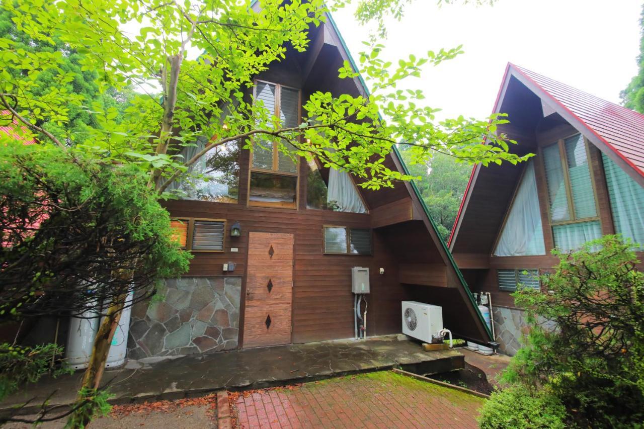 Hotel Sakura Sakura Onsen Kirishima Esterno foto