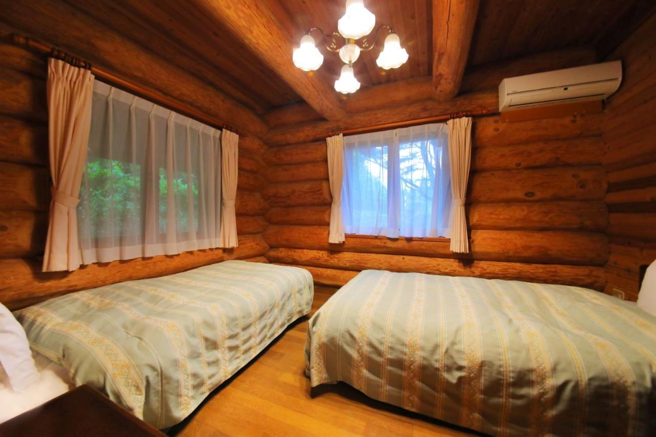 Hotel Sakura Sakura Onsen Kirishima Esterno foto
