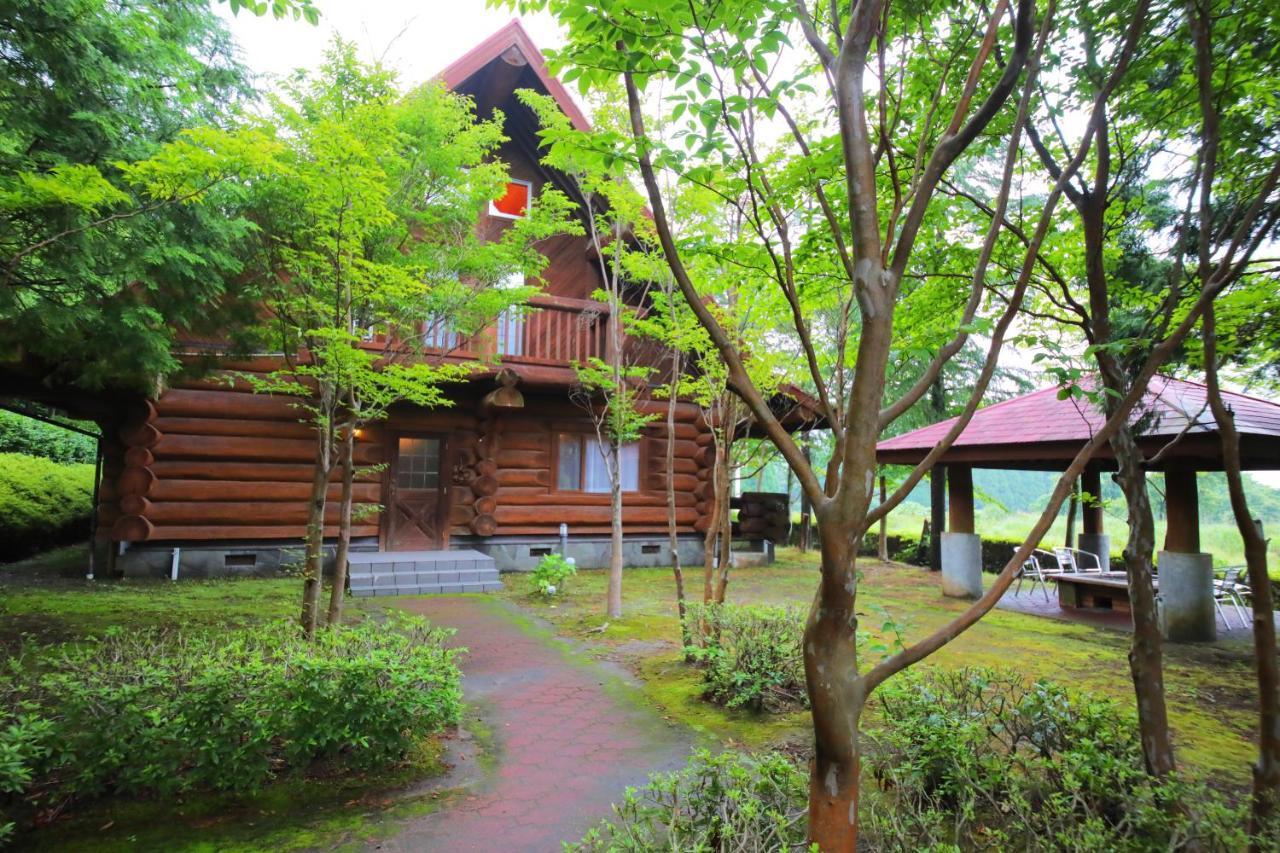 Hotel Sakura Sakura Onsen Kirishima Esterno foto