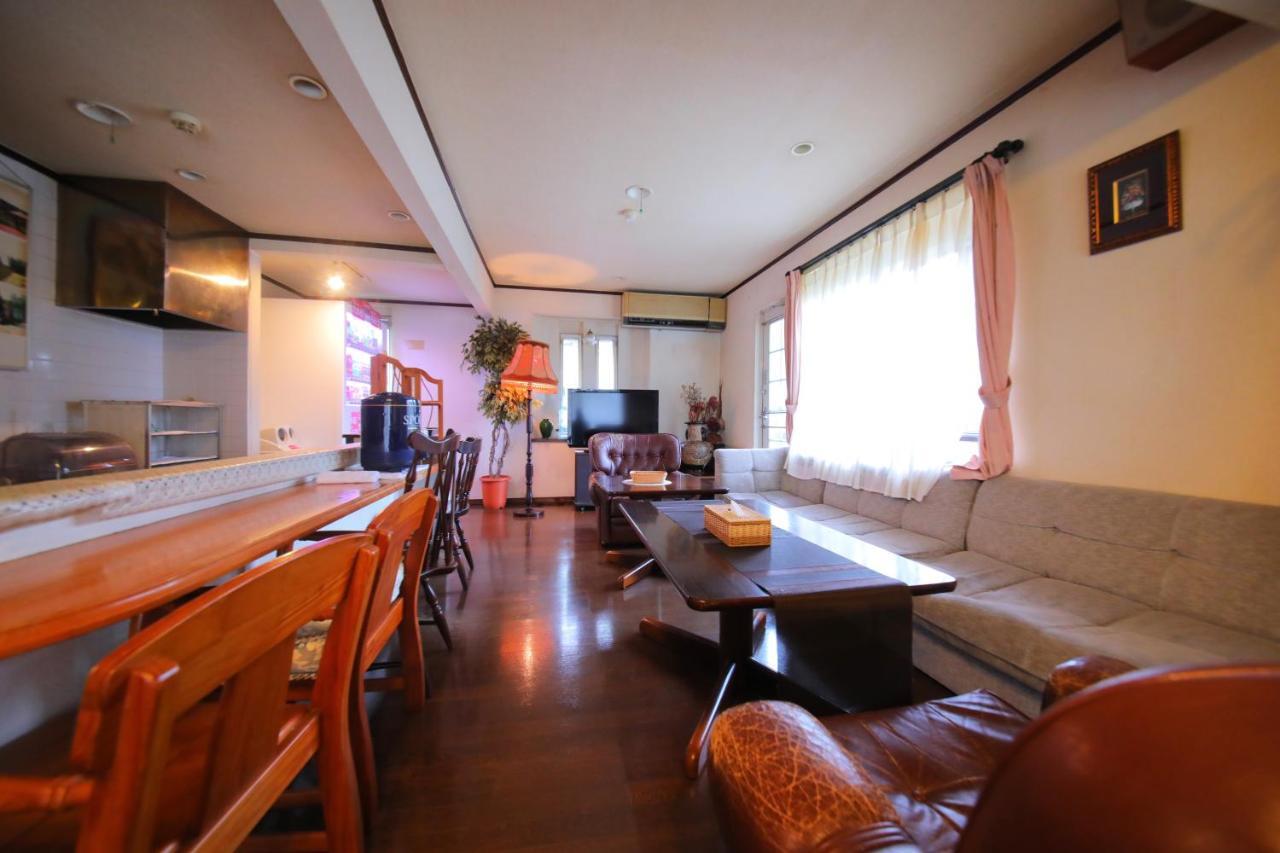 Hotel Sakura Sakura Onsen Kirishima Esterno foto