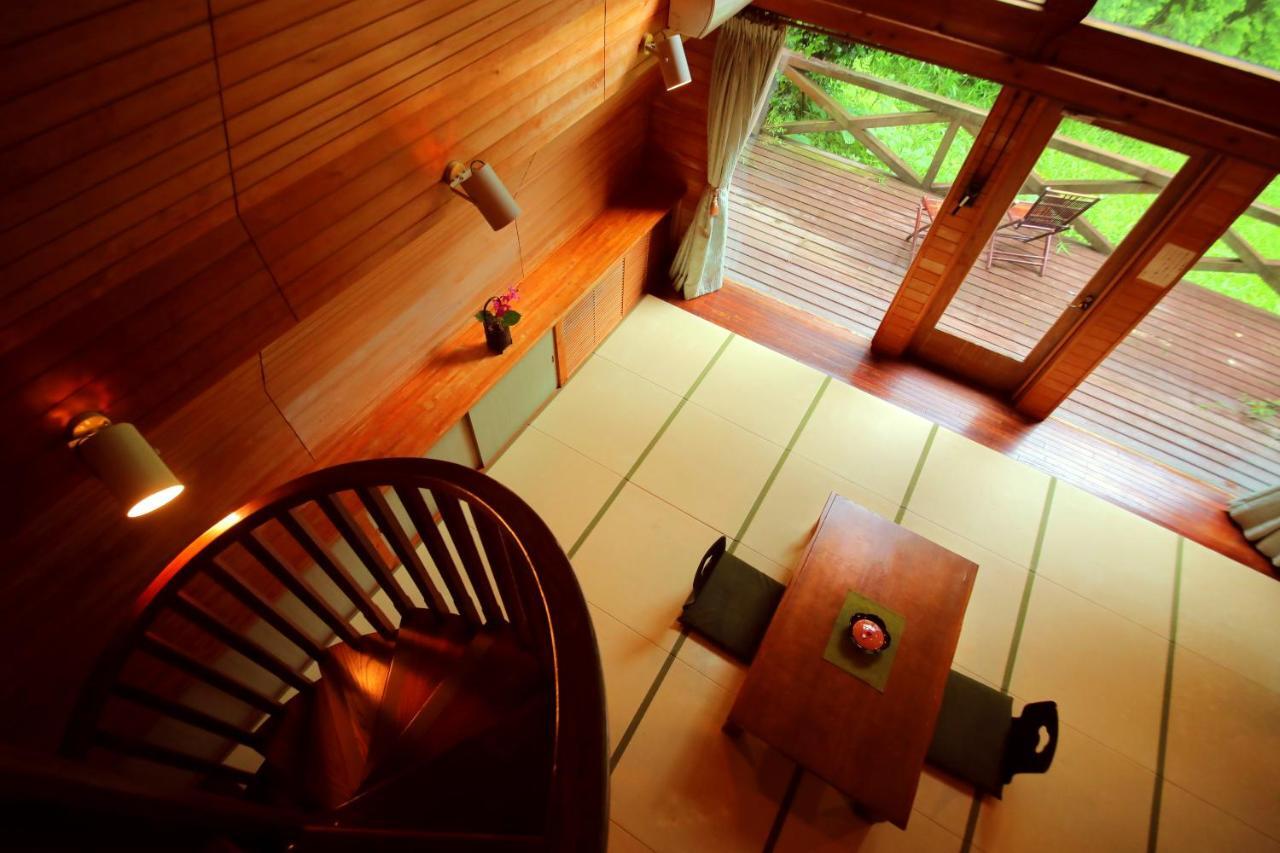 Hotel Sakura Sakura Onsen Kirishima Esterno foto
