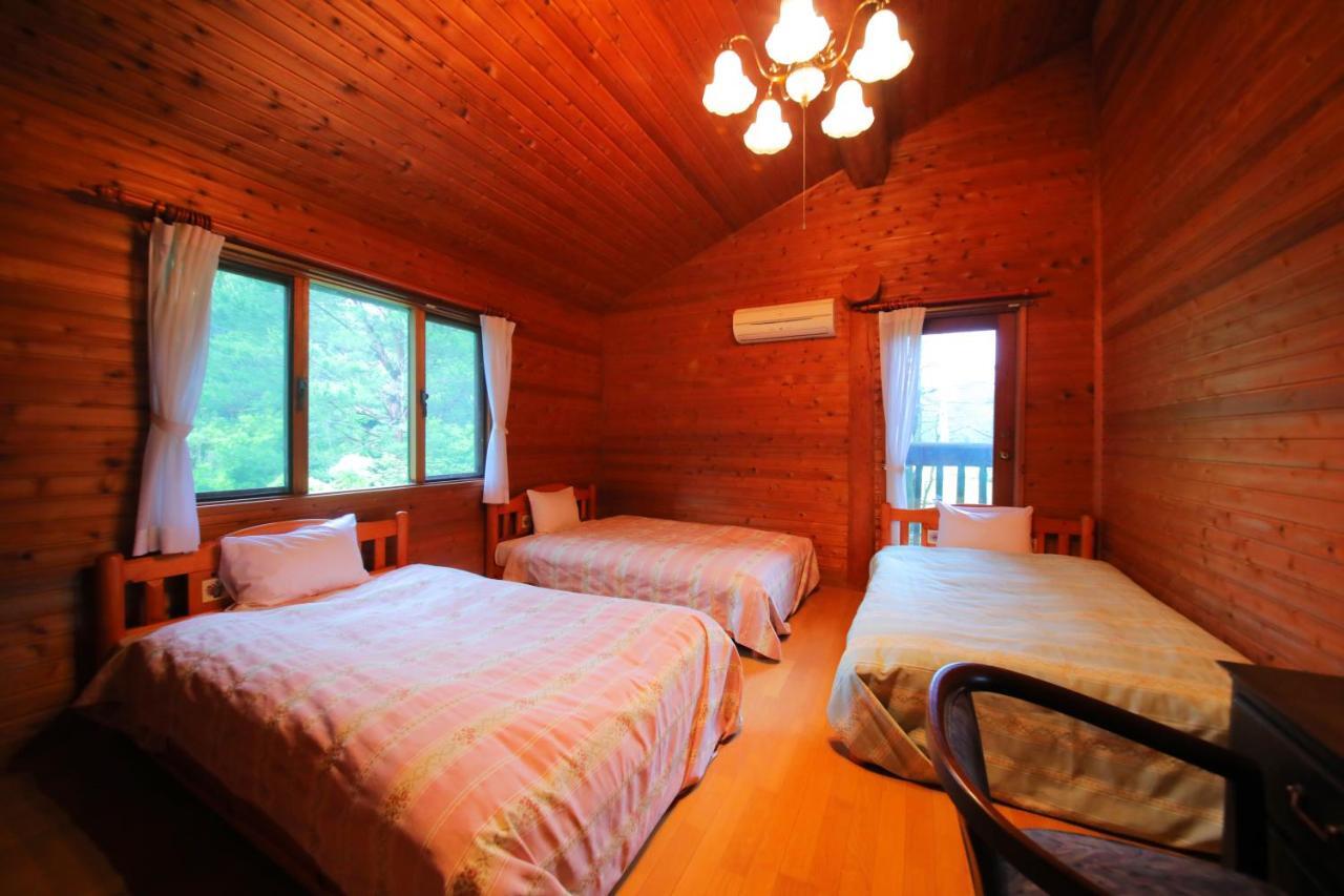 Hotel Sakura Sakura Onsen Kirishima Esterno foto