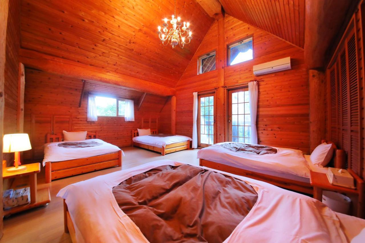 Hotel Sakura Sakura Onsen Kirishima Esterno foto
