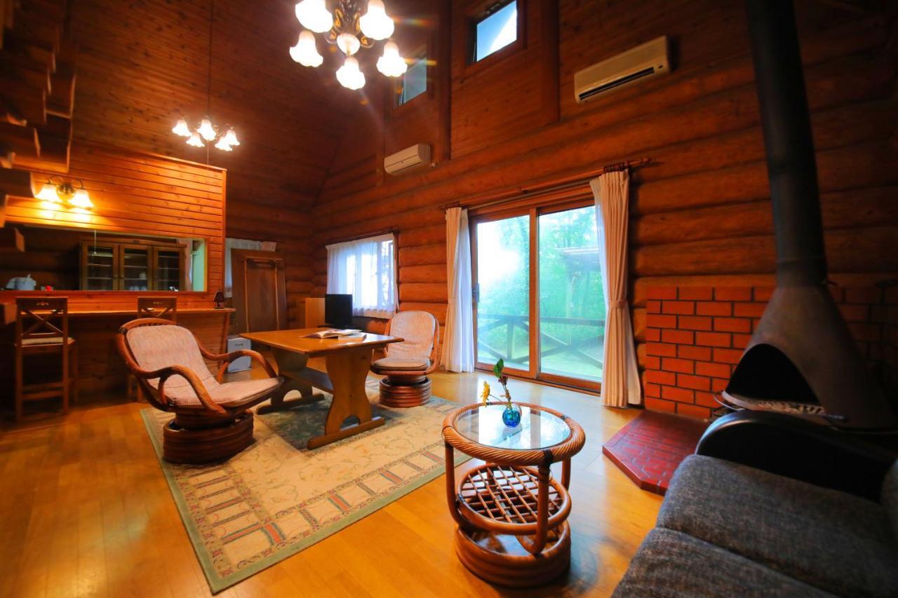 Hotel Sakura Sakura Onsen Kirishima Esterno foto