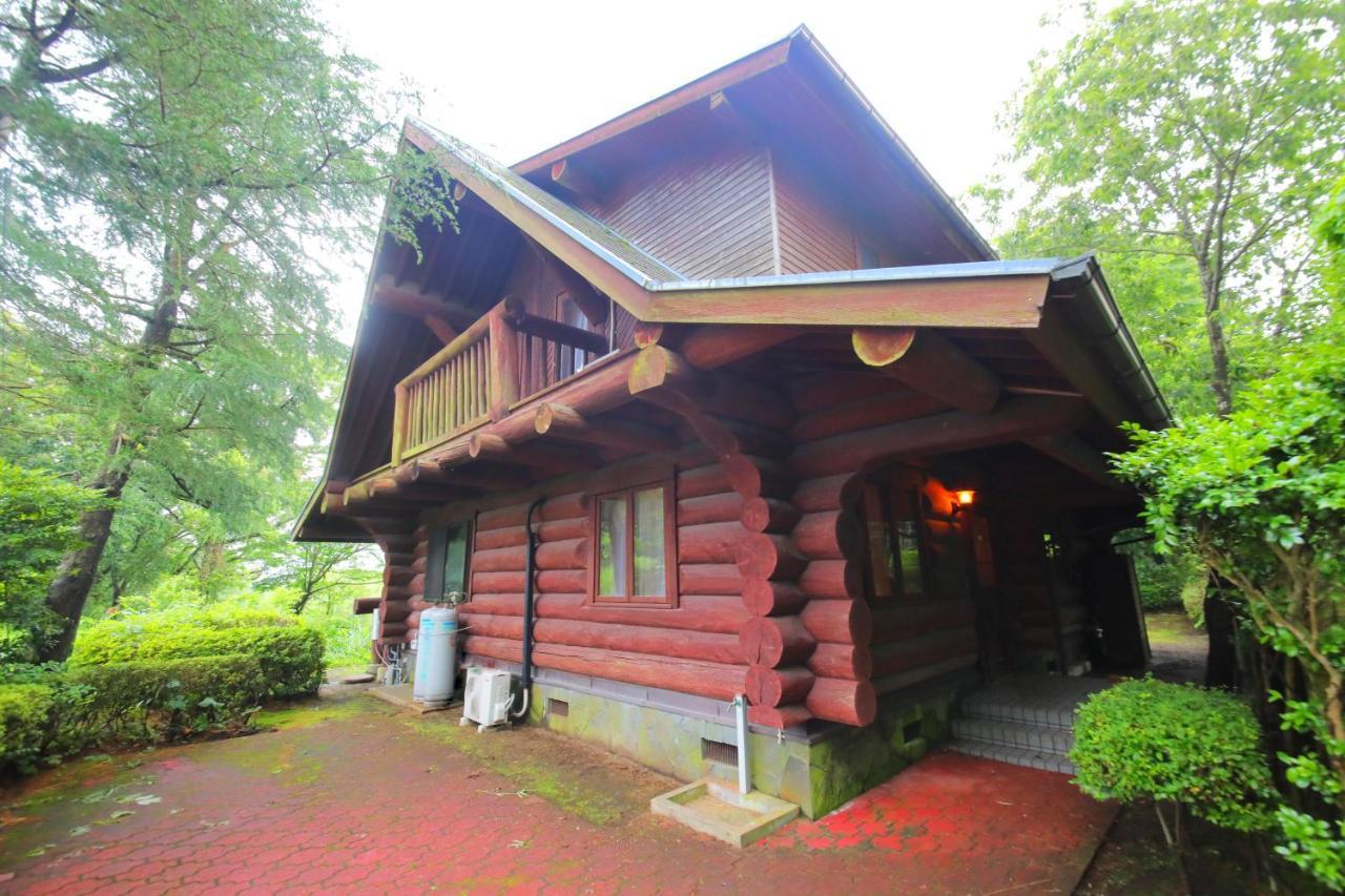 Hotel Sakura Sakura Onsen Kirishima Esterno foto