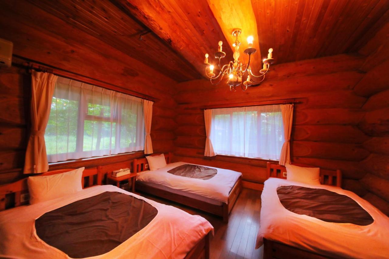 Hotel Sakura Sakura Onsen Kirishima Esterno foto